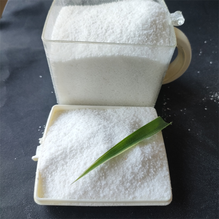 陰離子聚丙烯酰胺 陰離子聚丙烯酰胺