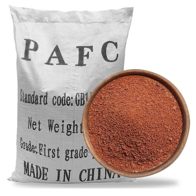 聚合氯化鋁 聚合氯化鋁